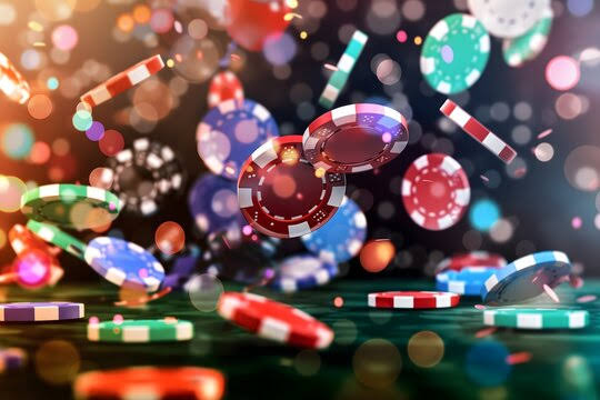 Pulsz Casino Mobile Interface and Login